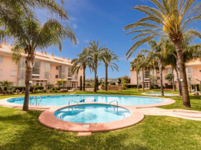 Apartment Golde Gardens by Interhome